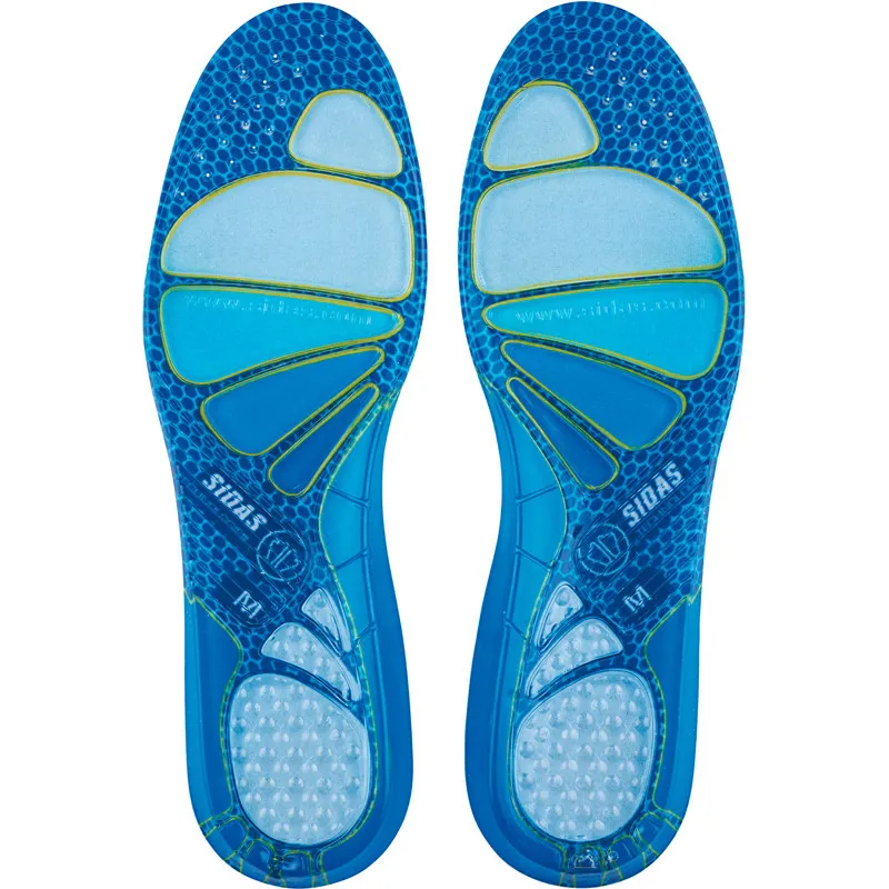 Sidas Cushioning Gel Insoles-1